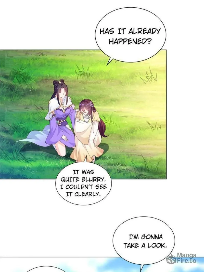 Dragon Master (Colored) Chapter 102 page 6 - 