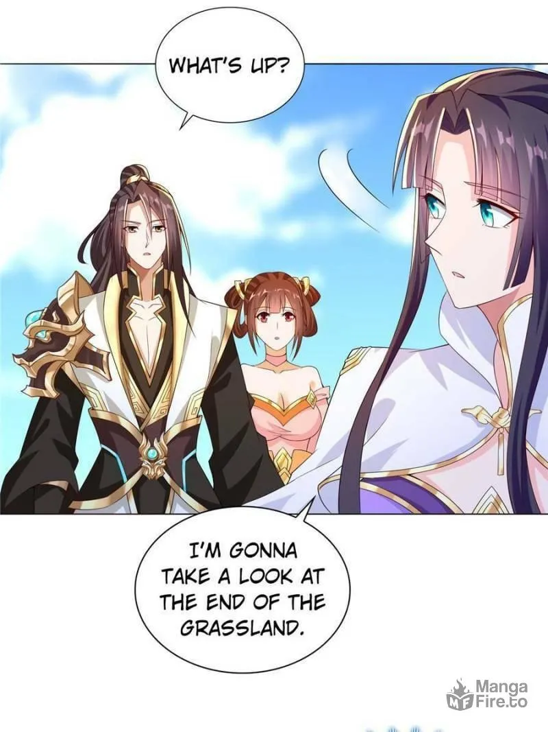 Dragon Master (Colored) Chapter 102 page 9 - 