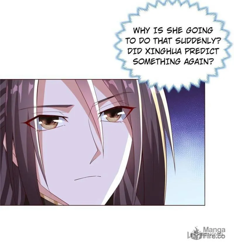 Dragon Master (Colored) Chapter 102 page 10 - 