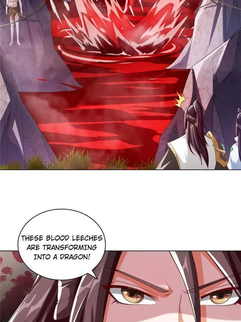 Dragon Master (Colored) Chapter 103 page 2 - 