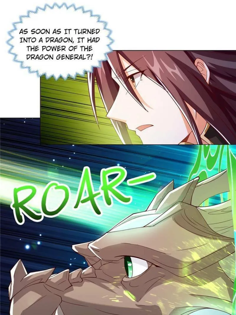 Dragon Master (Colored) Chapter 103 page 11 - 