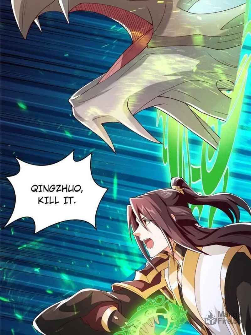 Dragon Master (Colored) Chapter 103 page 12 - 