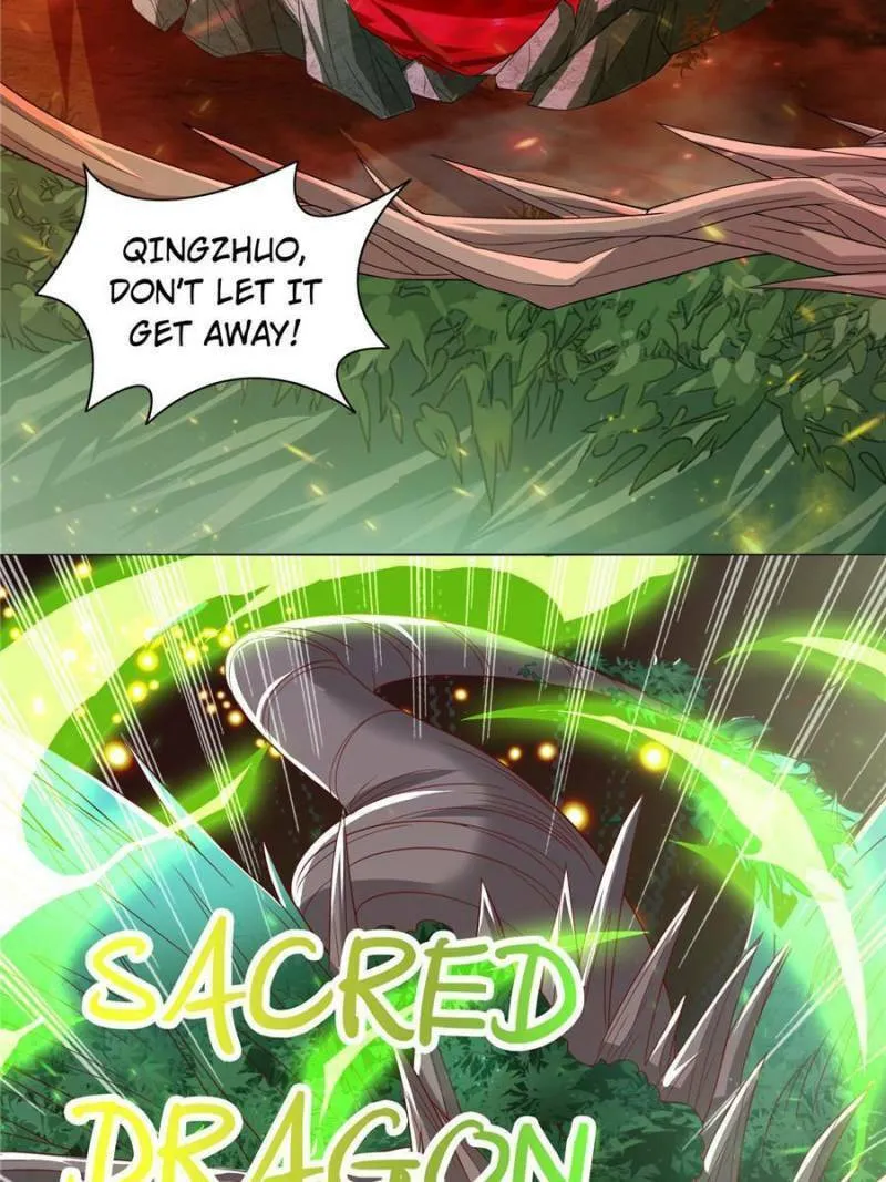 Dragon Master (Colored) Chapter 103 page 14 - 