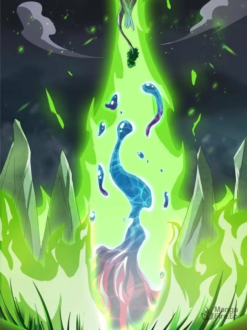 Dragon Master (Colored) Chapter 103 page 18 - 