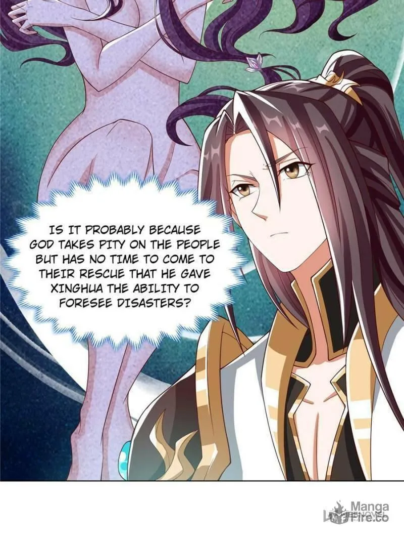 Dragon Master (Colored) Chapter 103 page 20 - 