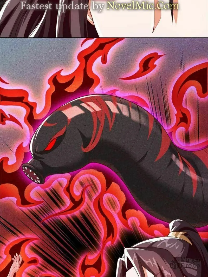 Dragon Master (Colored) Chapter 103 page 3 - 