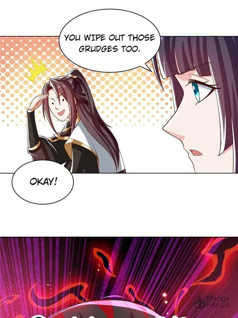Dragon Master (Colored) Chapter 103 page 21 - 