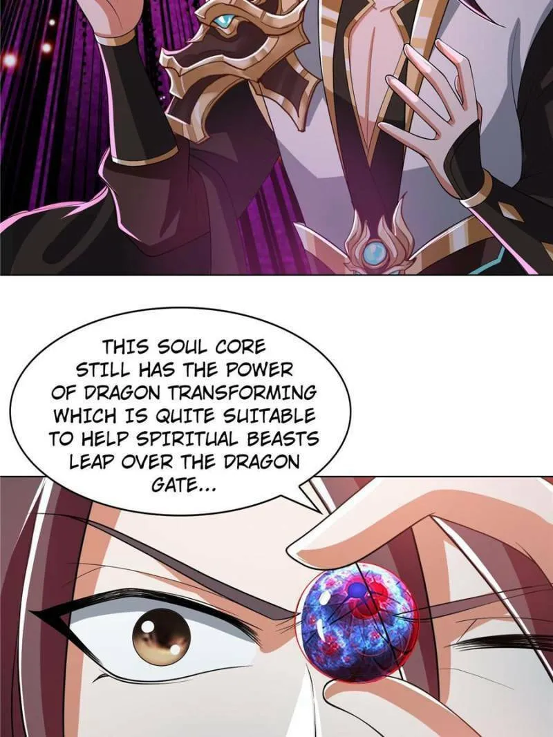 Dragon Master (Colored) Chapter 103 page 23 - 