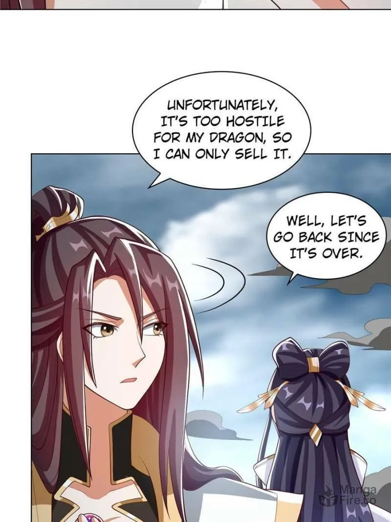 Dragon Master (Colored) Chapter 103 page 24 - 