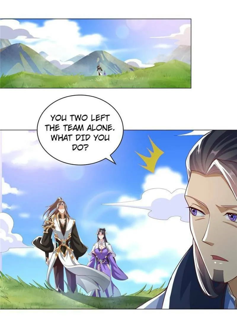 Dragon Master (Colored) Chapter 103 page 26 - 
