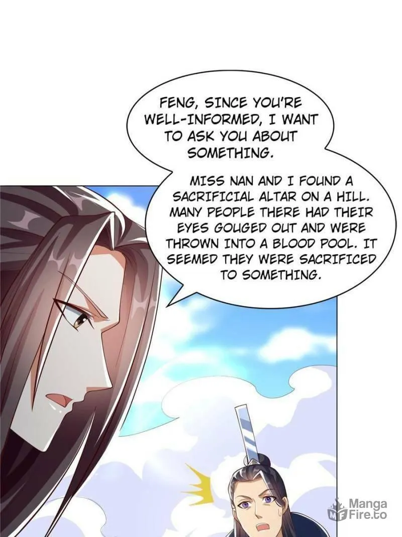 Dragon Master (Colored) Chapter 103 page 27 - 