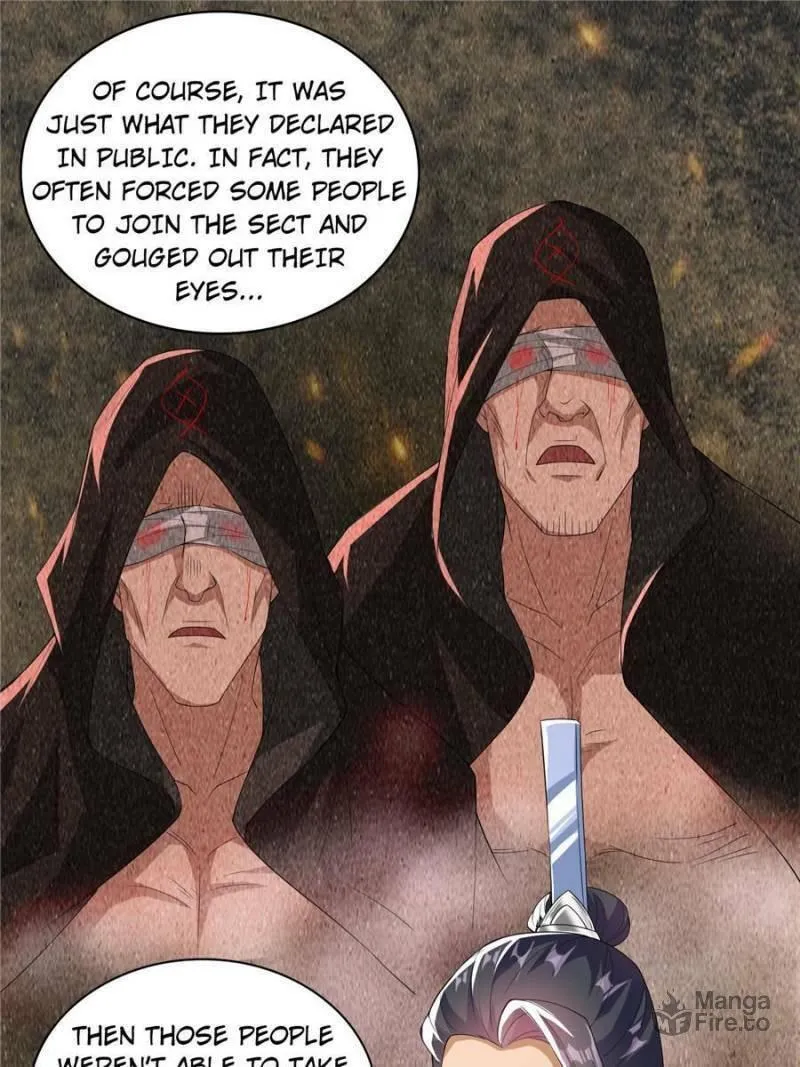 Dragon Master (Colored) Chapter 103 page 30 - 