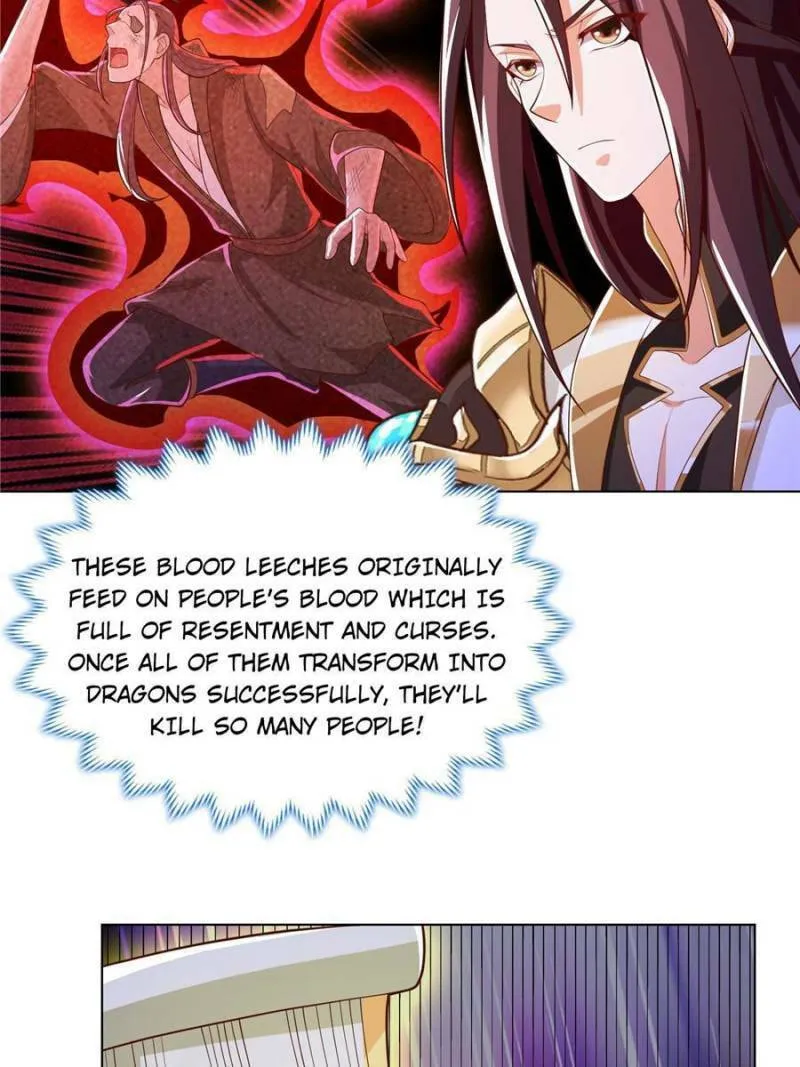 Dragon Master (Colored) Chapter 103 page 4 - 