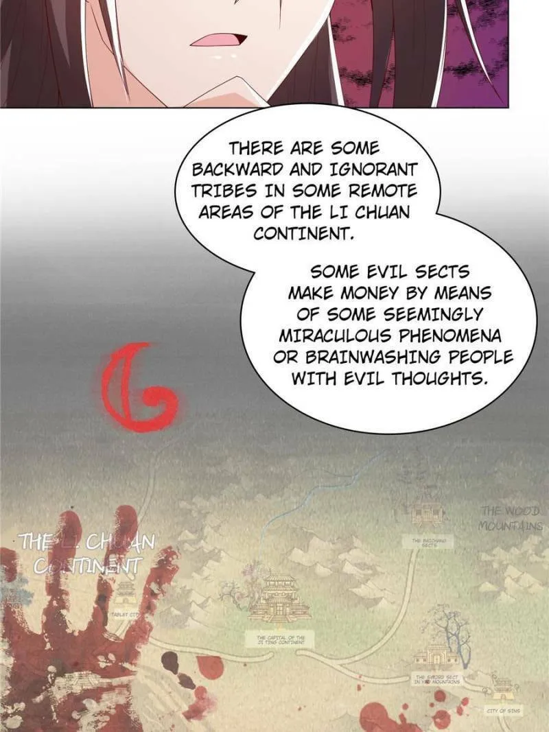 Dragon Master (Colored) Chapter 103 page 32 - 