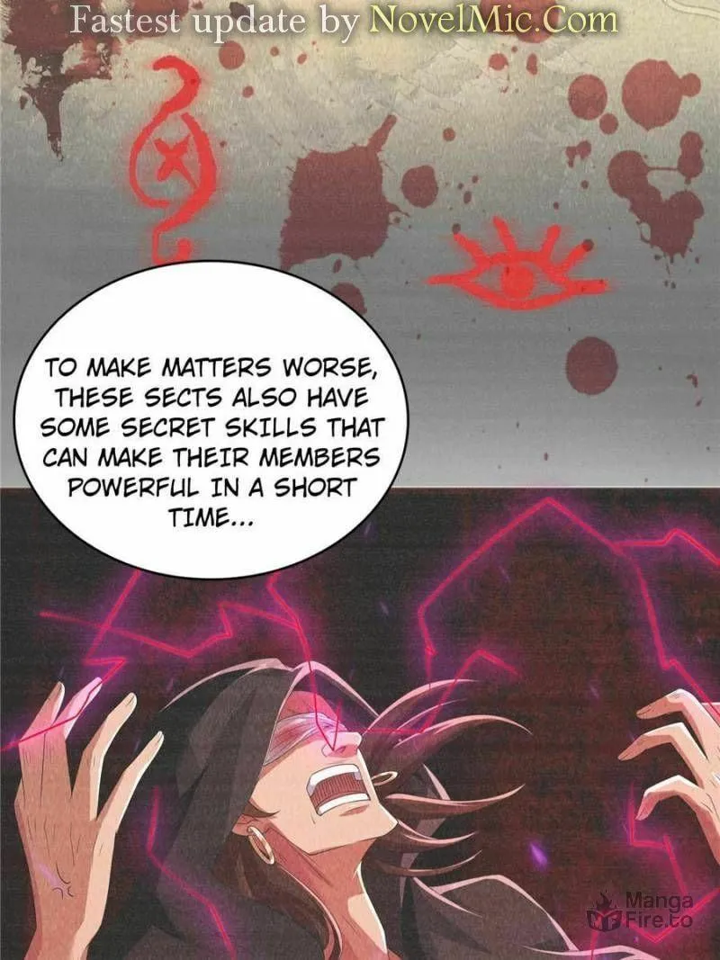 Dragon Master (Colored) Chapter 103 page 33 - 