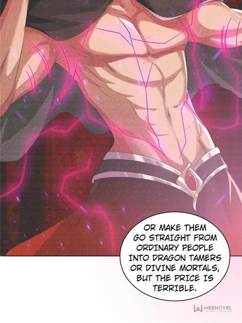 Dragon Master (Colored) Chapter 103 page 34 - 