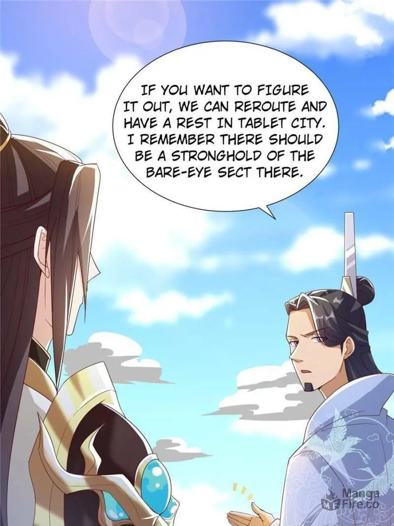 Dragon Master (Colored) Chapter 103 page 35 - 