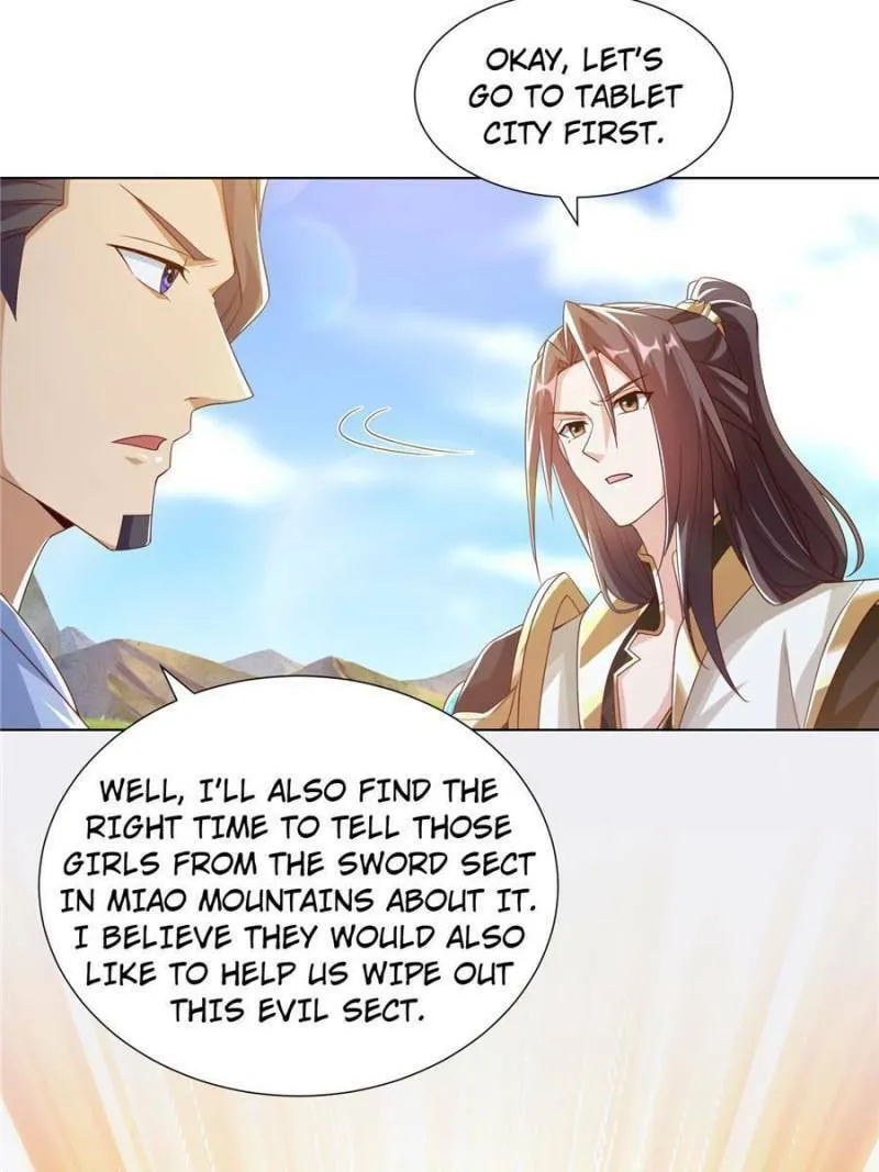 Dragon Master (Colored) Chapter 103 page 37 - 