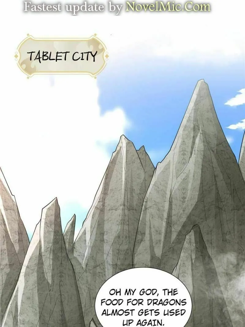 Dragon Master (Colored) Chapter 104 page 1 - 