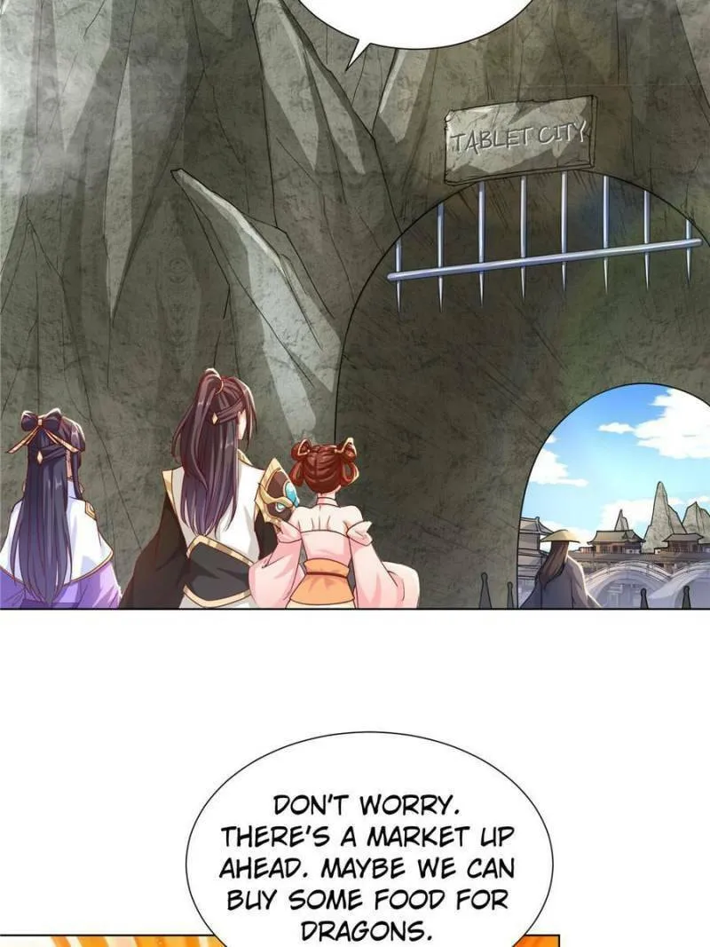 Dragon Master (Colored) Chapter 104 page 2 - 