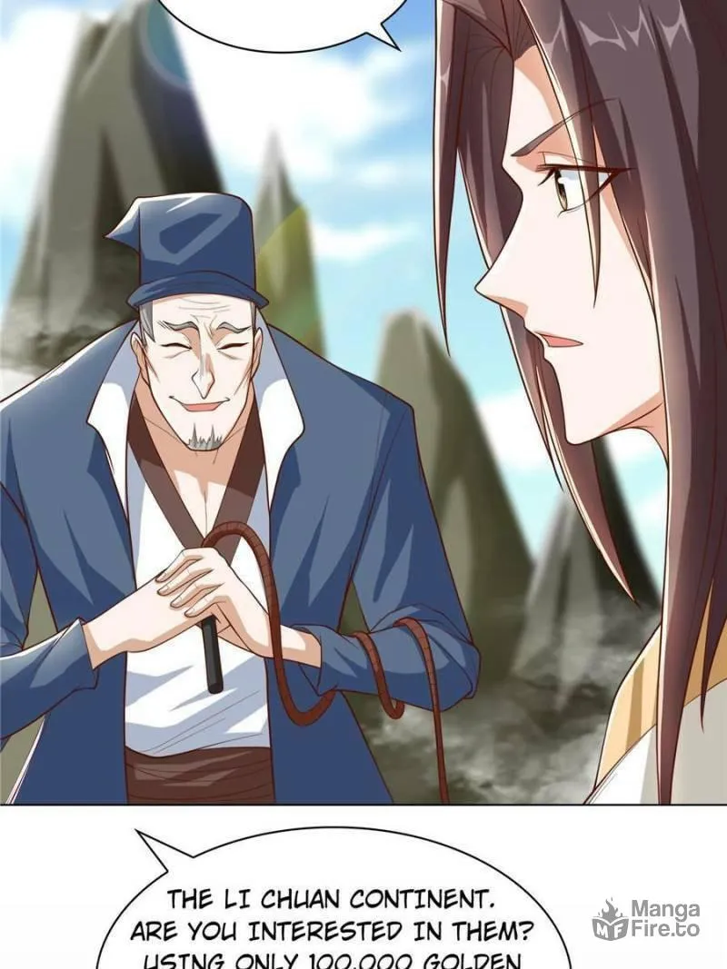 Dragon Master (Colored) Chapter 104 page 12 - 