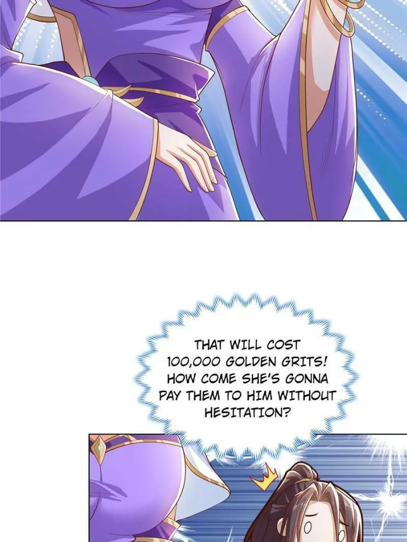 Dragon Master (Colored) Chapter 104 page 17 - 