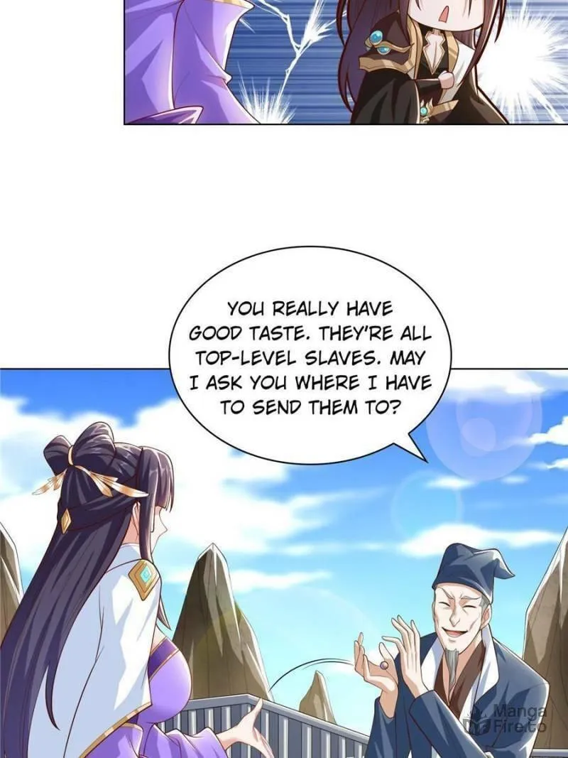 Dragon Master (Colored) Chapter 104 page 18 - 