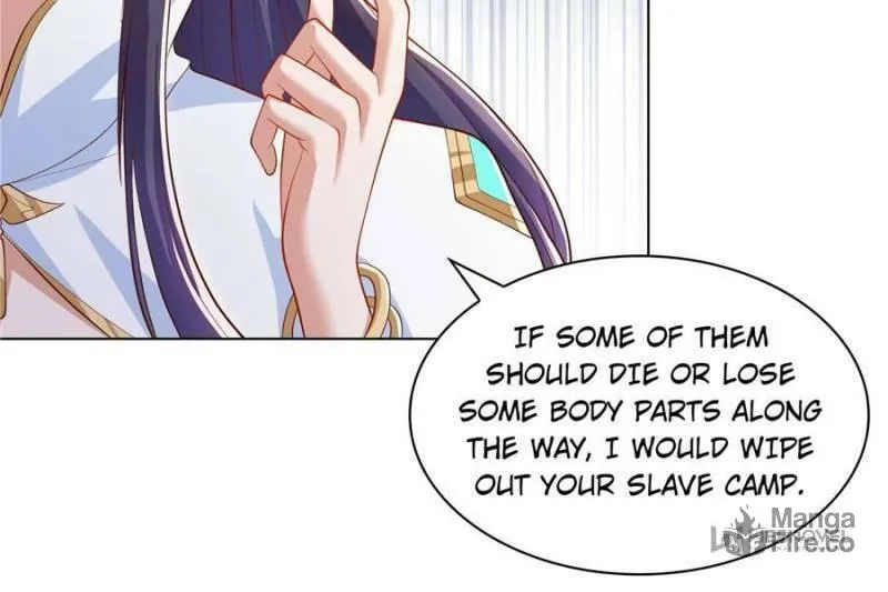 Dragon Master (Colored) Chapter 104 page 20 - 