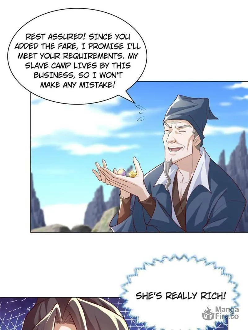 Dragon Master (Colored) Chapter 104 page 21 - 