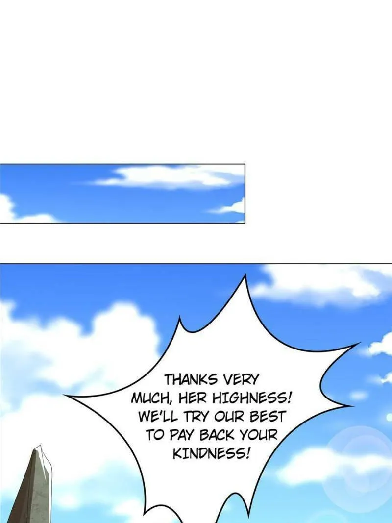 Dragon Master (Colored) Chapter 104 page 23 - 