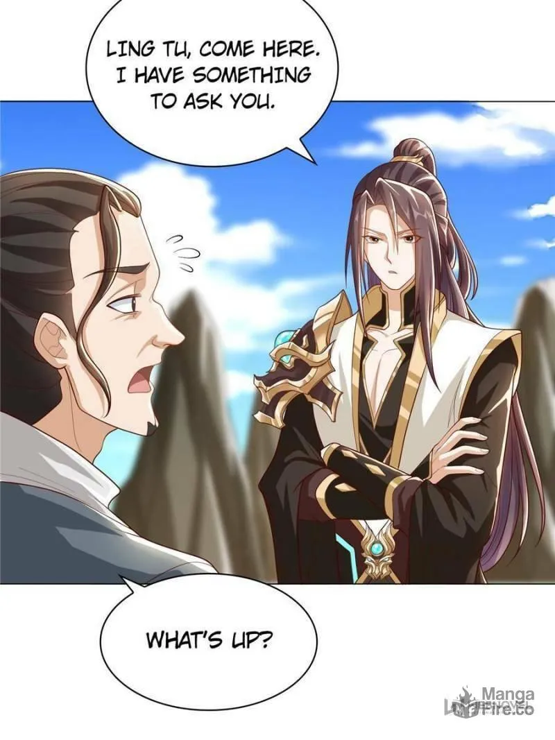 Dragon Master (Colored) Chapter 104 page 25 - 
