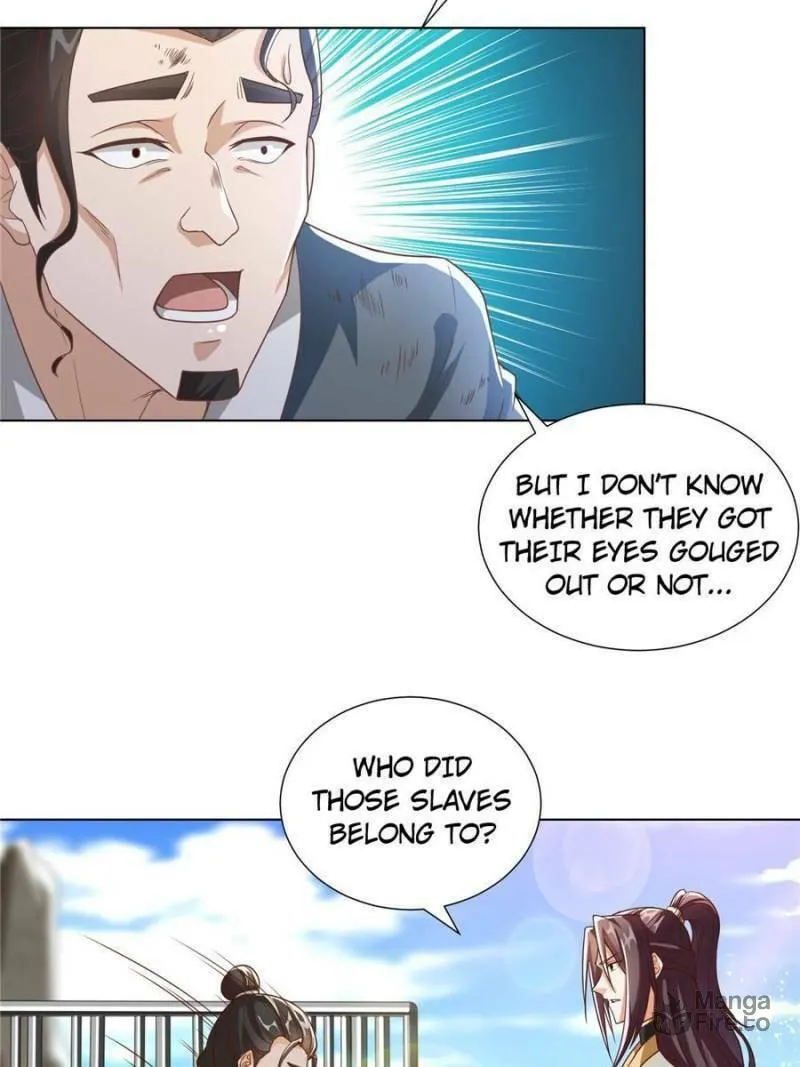 Dragon Master (Colored) Chapter 104 page 27 - 