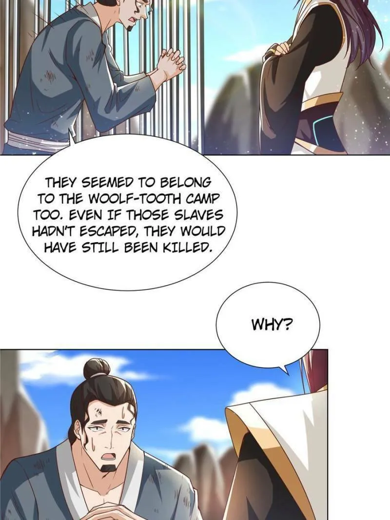 Dragon Master (Colored) Chapter 104 page 28 - 