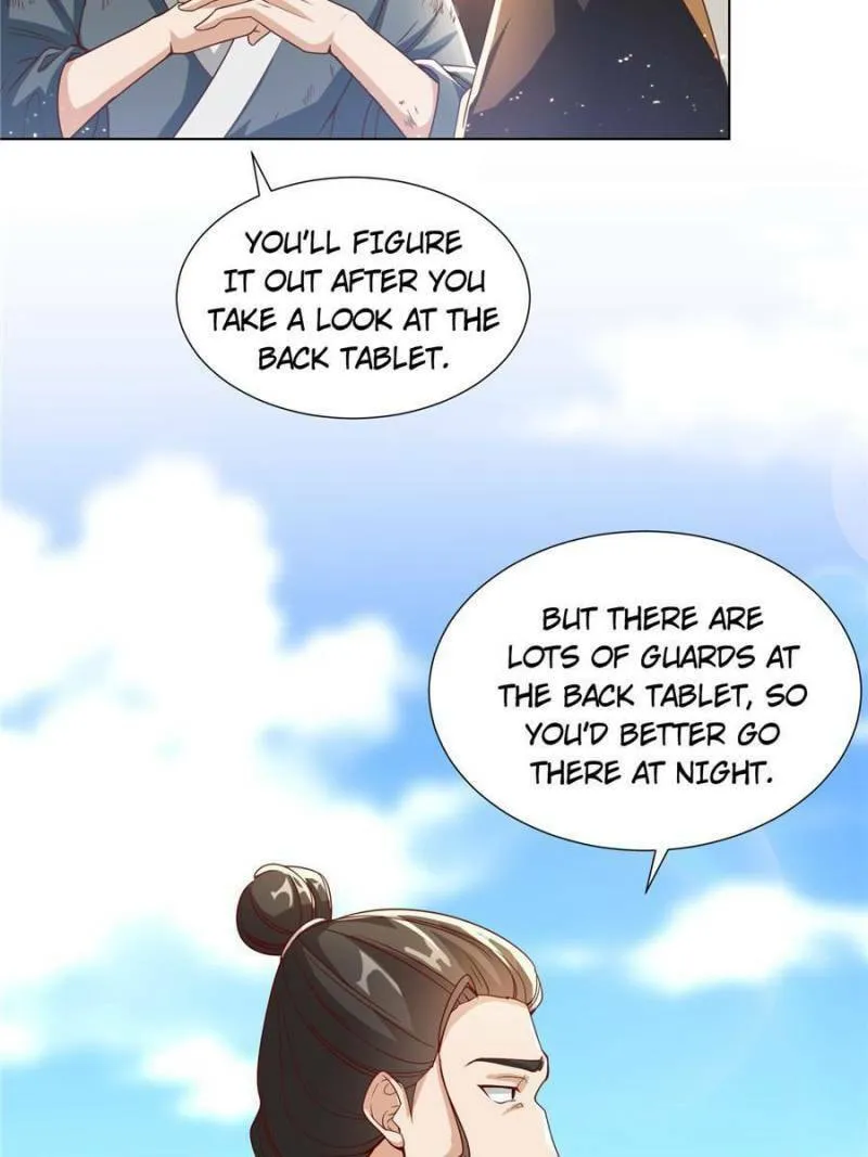 Dragon Master (Colored) Chapter 104 page 29 - 