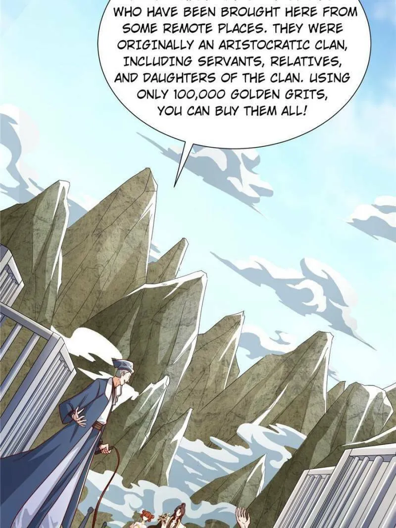 Dragon Master (Colored) Chapter 104 page 4 - 