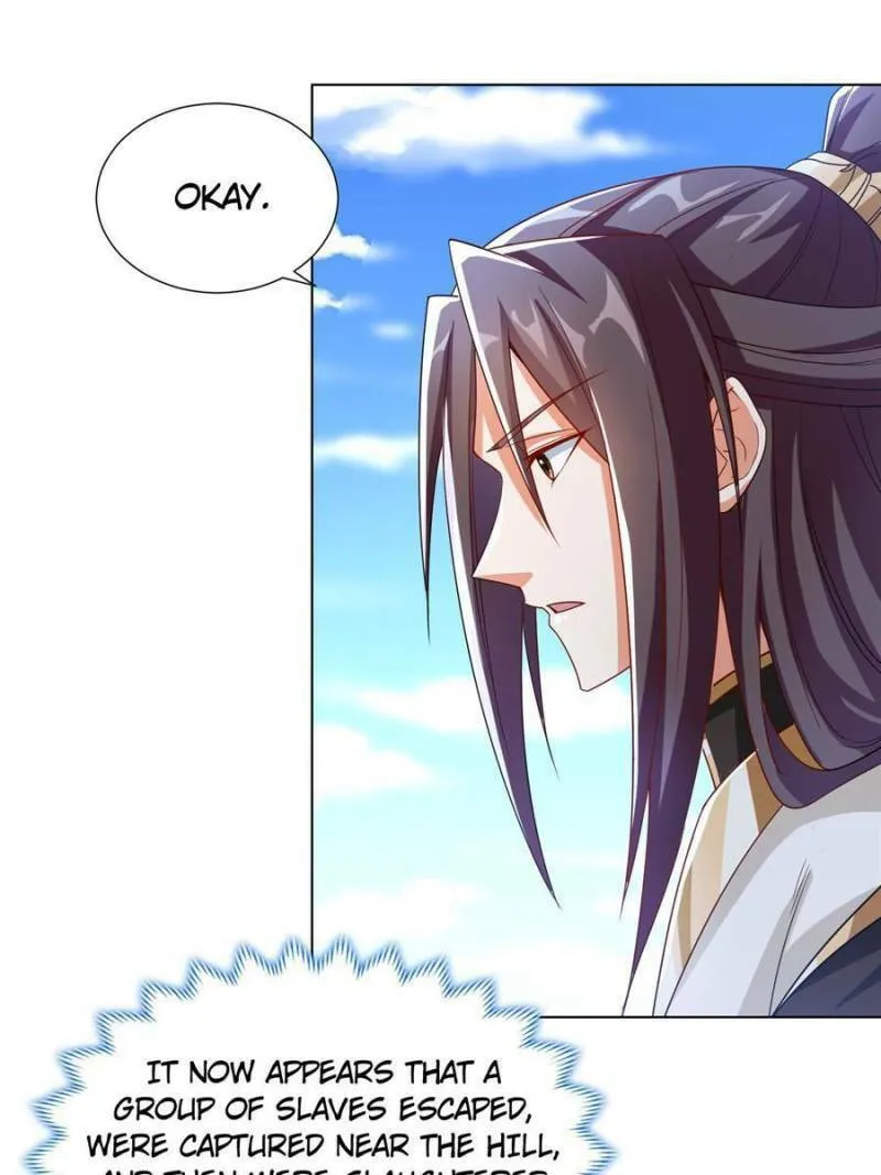 Dragon Master (Colored) Chapter 104 page 31 - 