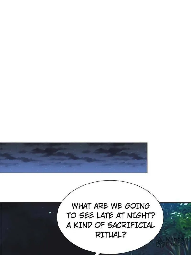 Dragon Master (Colored) Chapter 104 page 33 - 