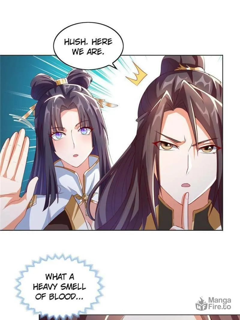Dragon Master (Colored) Chapter 104 page 36 - 