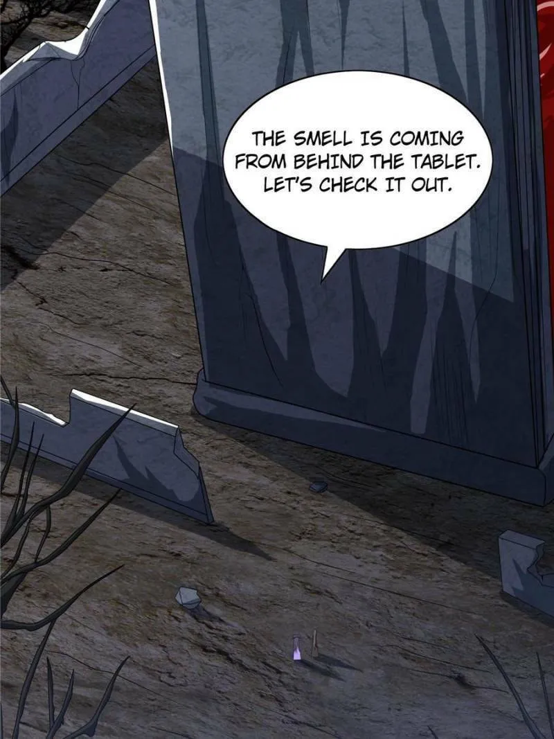 Dragon Master (Colored) Chapter 104 page 38 - 