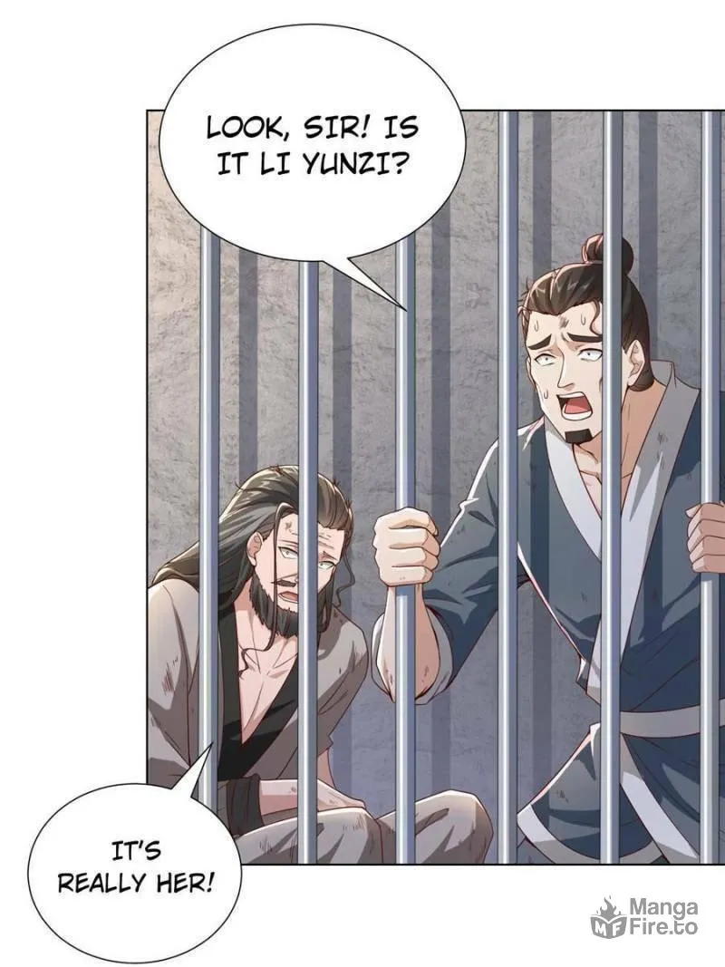 Dragon Master (Colored) Chapter 104 page 6 - 