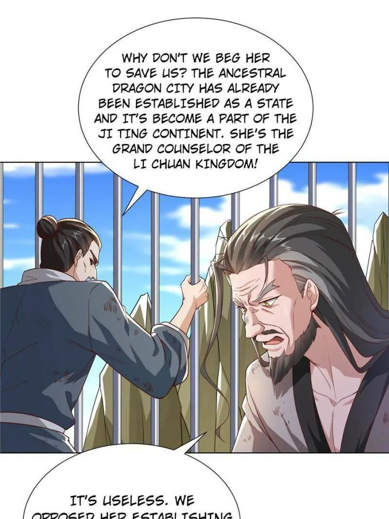 Dragon Master (Colored) Chapter 104 page 7 - 