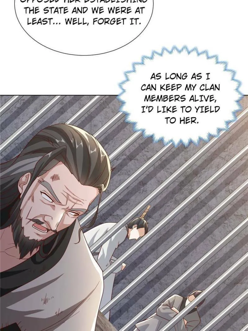 Dragon Master (Colored) Chapter 104 page 8 - 