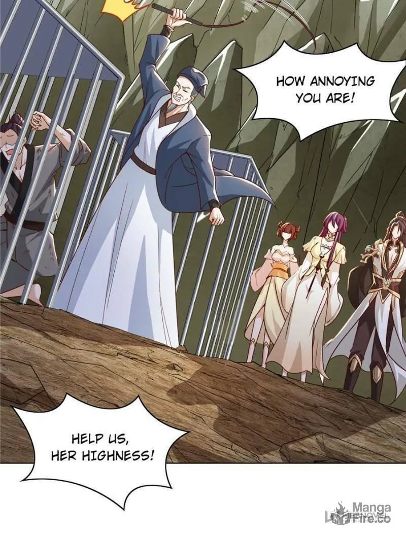 Dragon Master (Colored) Chapter 104 page 10 - 