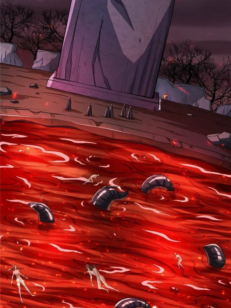 Dragon Master (Colored) Chapter 105 page 2 - 