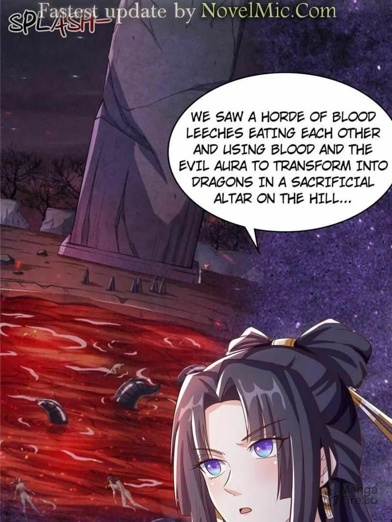 Dragon Master (Colored) Chapter 105 page 12 - 