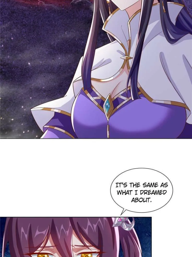 Dragon Master (Colored) Chapter 105 page 13 - 