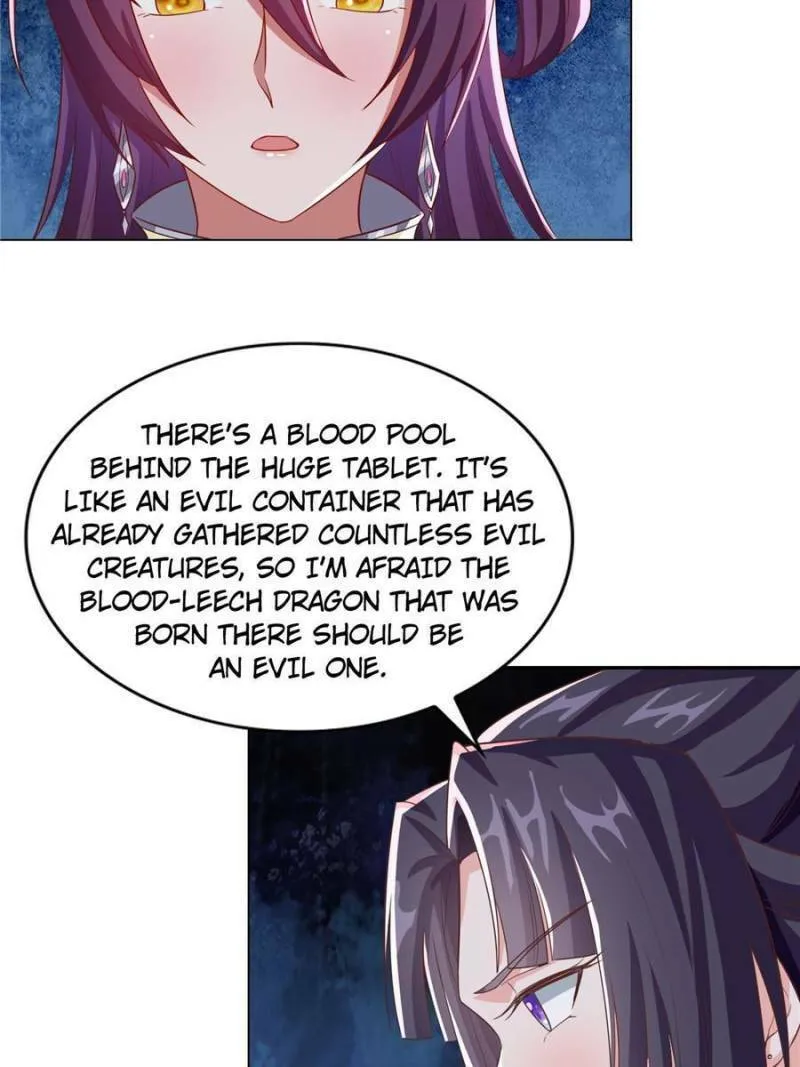 Dragon Master (Colored) Chapter 105 page 14 - 
