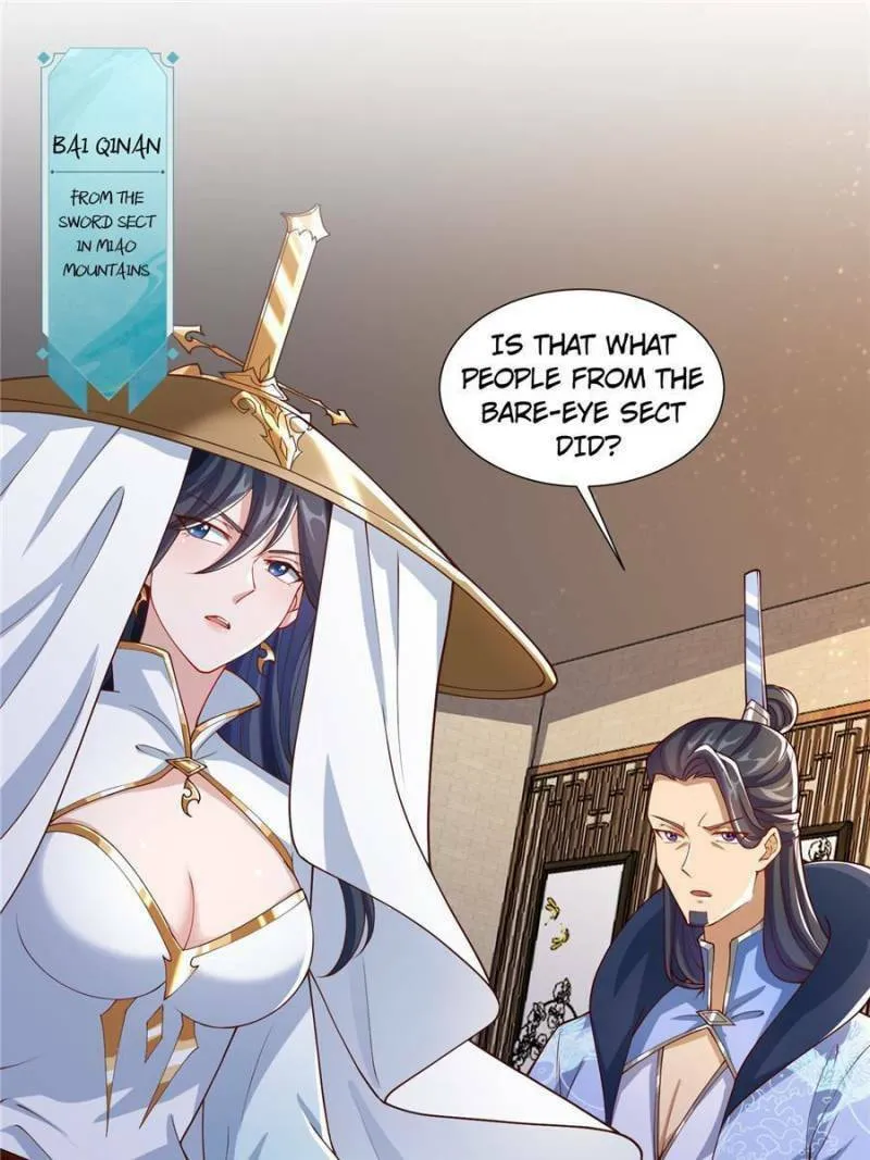 Dragon Master (Colored) Chapter 105 page 16 - 