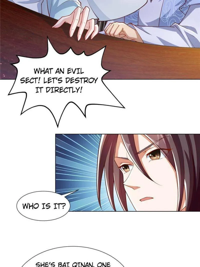 Dragon Master (Colored) Chapter 105 page 17 - 