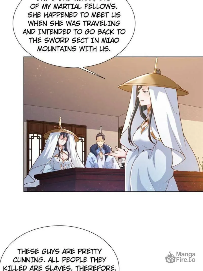 Dragon Master (Colored) Chapter 105 page 18 - 